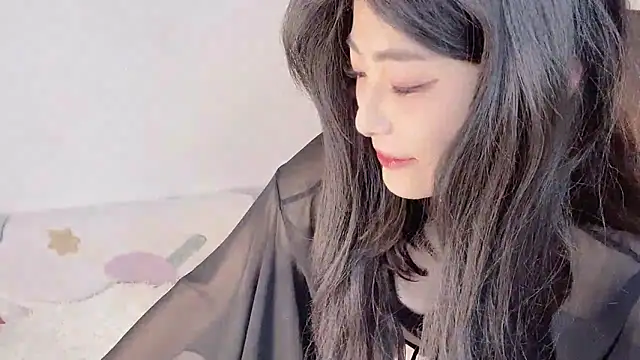 xiaolanlan3344 online show from 4, 3, 2025