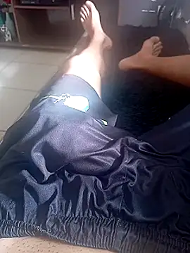 Snapshot of Magrinholl chatting on 1, 3, 2025 Magrinholl online show from 1, 3, 2025