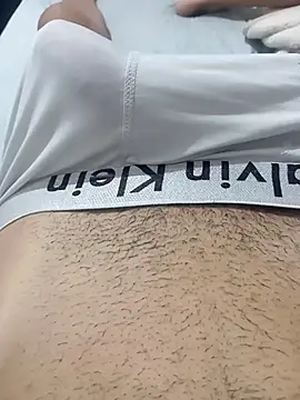 Snapshot of Magrinholl chatting on 23, 9, 2025 Magrinholl online show from 23, 9, 2025