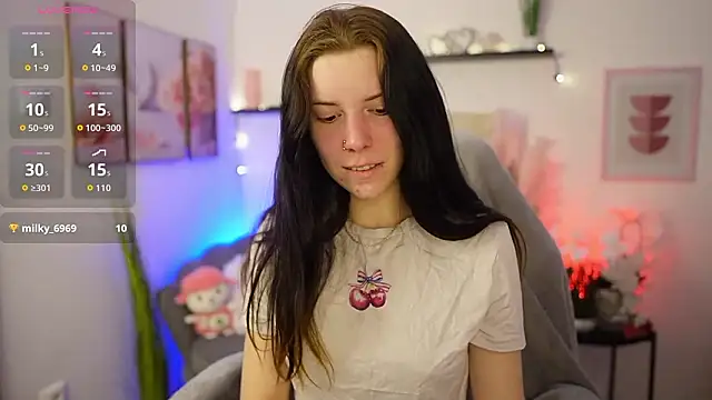 Snapshot of April_Olsen chatting on 13, 2, 2026 April Olsen online show from 13, 2, 2026