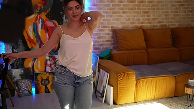 Snapshot of _Allie_ chatting on 12, 3, 2026 Allie online show from 12, 3, 2026