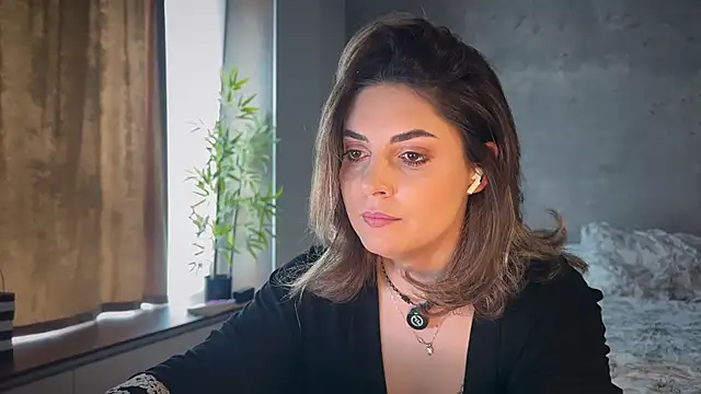 Snapshot of _Allie_ chatting on 31, 3, 2026 Allie online show from 31, 3, 2026