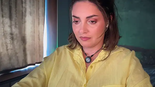 Snapshot of _Allie_ chatting on 17, 4, 2026 Allie online show from 17, 4, 2026