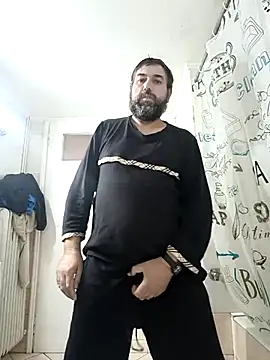 Snapshot of Openmind_42 chatting on 27, 10, 2025 Openmind 42 online show from 27, 10, 2025