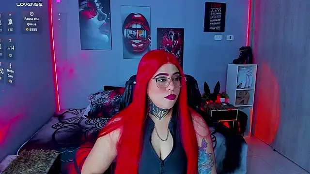 Veronika metal online show from 19, 9, 2025