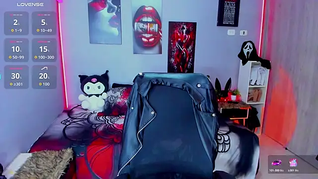 Veronika metal online show from 27, 10, 2025