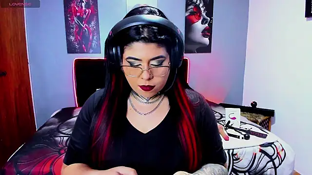 Veronika metal online show from 9, 5, 2026
