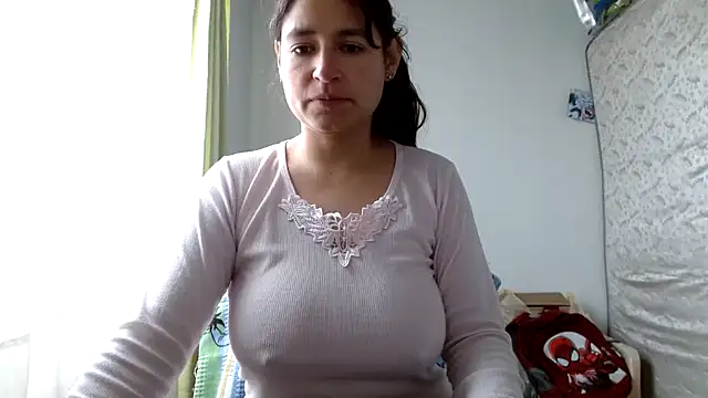 Escarcha-blue online show from 27, 3, 2026