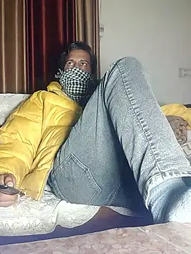 JACKBERK online show from 5, 1, 2026