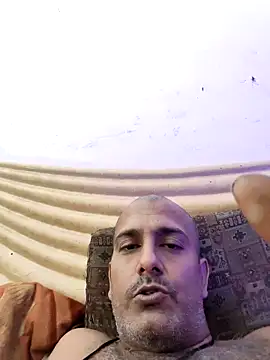 JACKBERK online show from 12, 4, 2026