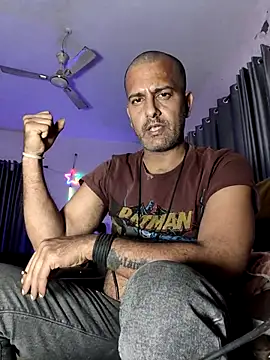 JACKBERK online show from 14, 4, 2026