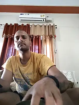 JACKBERK online show from 16, 4, 2026