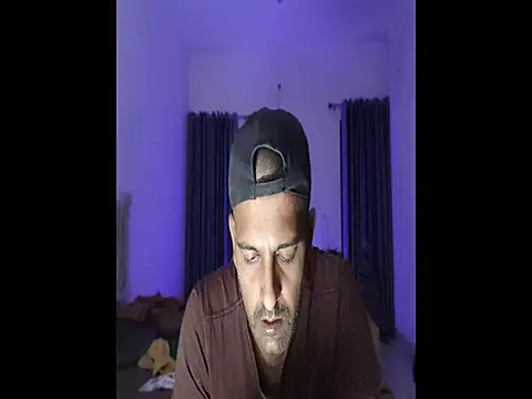 JACKBERK online show from 16, 4, 2026