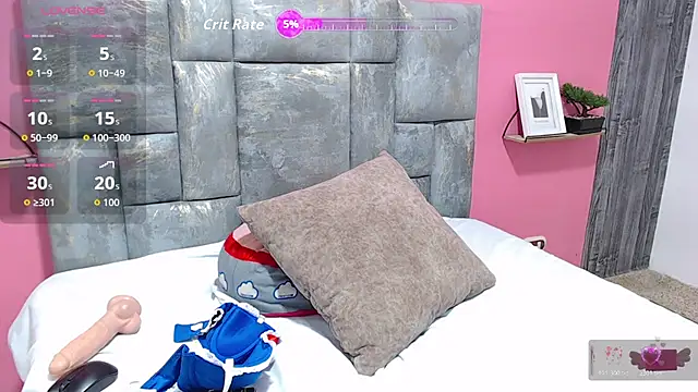 Snapshot of cherryysweet chatting on 21, 2, 2026 cherryysweet online show from 21, 2, 2026