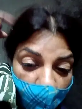 Disha2870 online show from 17, 3, 2025