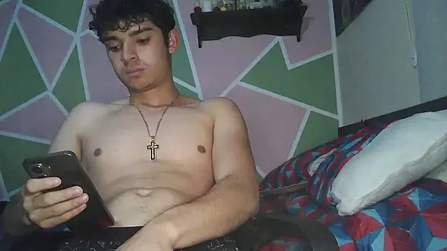 Jacktowell  online show from 16, 11, 2025