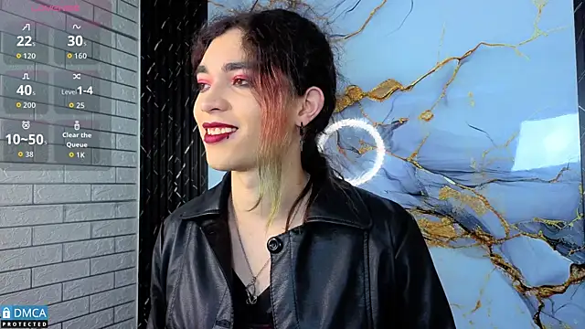 MaeveKuro online show from 7, 1, 2026