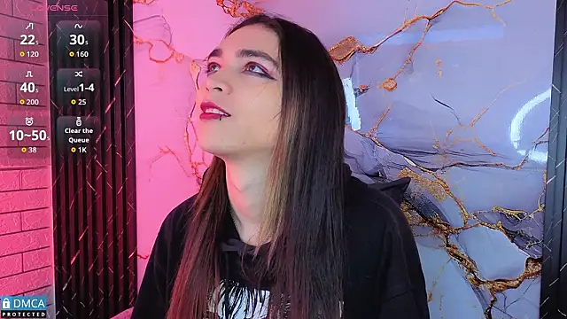 MaeveKuro online show from 2, 2, 2026