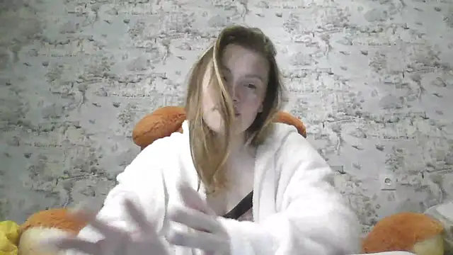 Snapshot of Eveline_May chatting on 27, 2, 2025 Eveline May online show from 27, 2, 2025