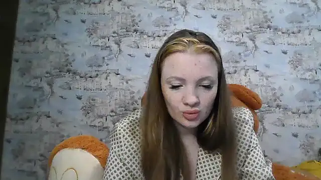 Snapshot of Eveline_May chatting on 22, 9, 2025 Eveline May online show from 22, 9, 2025