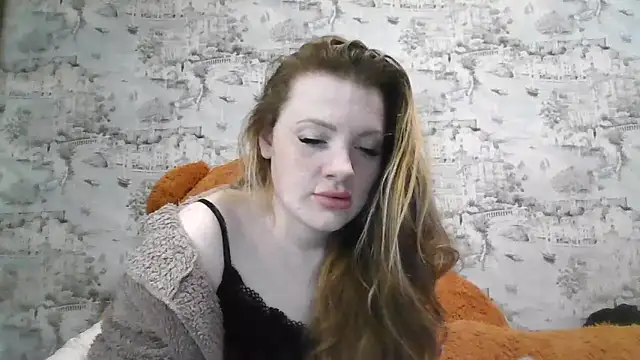 Eveline May online show from 13, 2, 2026