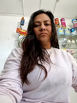 roxanasexy2025 online show from 15, 1, 2026