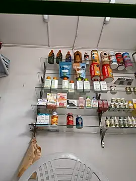 roxanasexy2025 online show from 14, 2, 2026