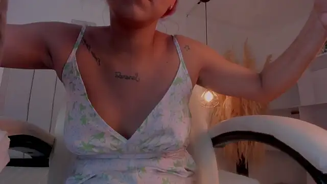 Snapshot of gime_lara chatting on 9, 1, 2026 gime lara online show from 9, 1, 2026