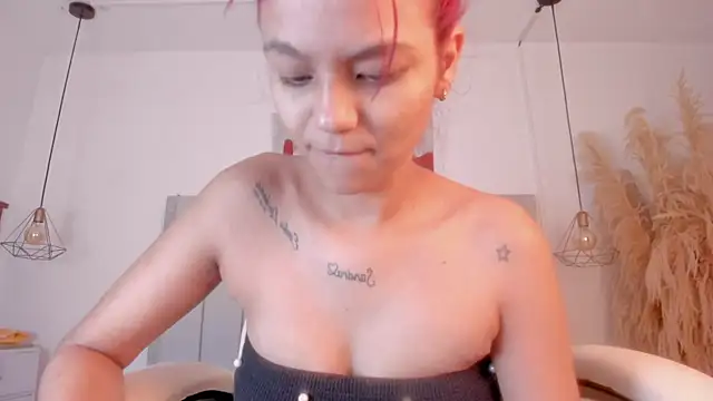 Snapshot of gime_lara chatting on 17, 1, 2026 gime lara online show from 17, 1, 2026