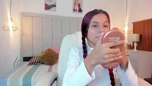 Snapshot of gime_lara chatting on 31, 3, 2026 gime lara online show from 31, 3, 2026