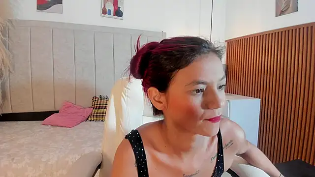 Snapshot of gime_lara chatting on 21, 5, 2026 gime lara online show from 21, 5, 2026