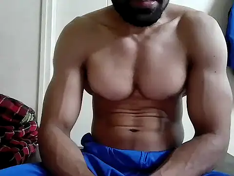 fitbuddy1 online show from 23, 2, 2026