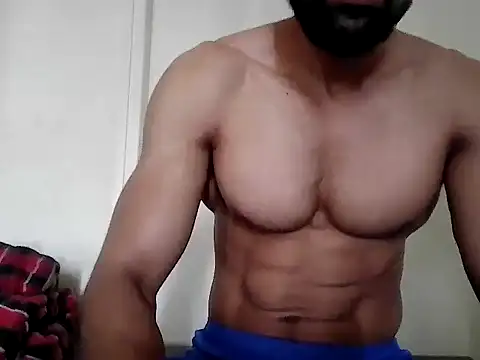 fitbuddy1 online show from 19, 3, 2026