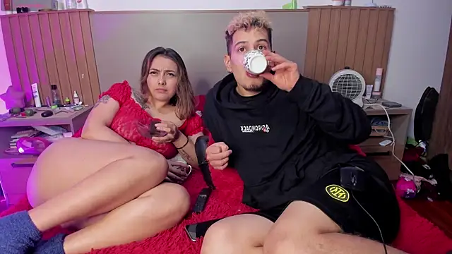 Snapshot of April_Nick299 chatting on 25, 9, 2025 April Nick299 online show from 25, 9, 2025