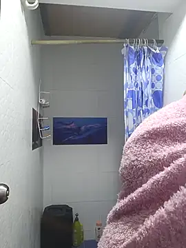 nahomysaints online show from 21, 12, 2025