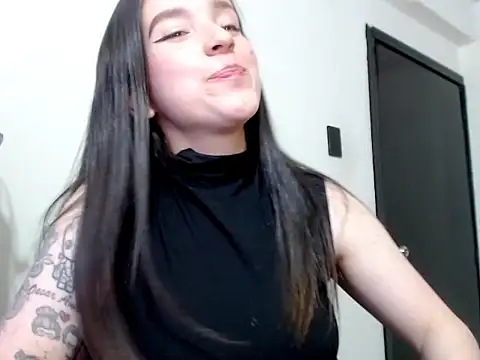 melii lopezxo online show from 21, 12, 2025