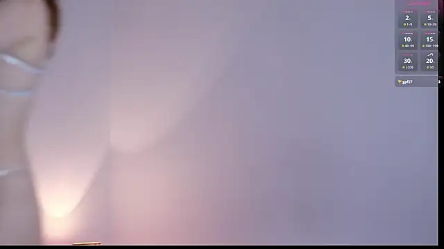 Snapshot of MiaM00 chatting on 25, 3, 2026 MiaM00 online show from 25, 3, 2026