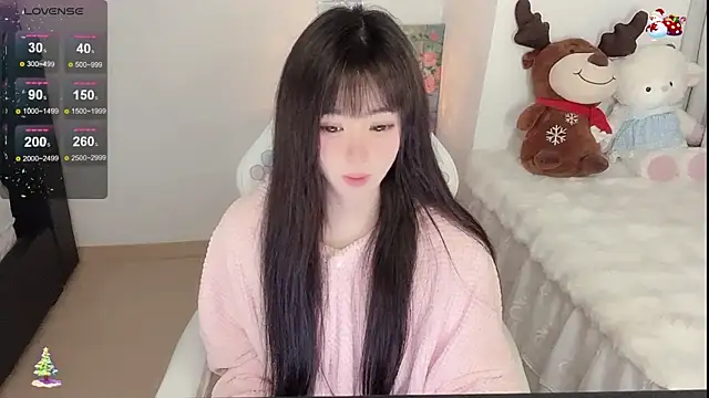 Milla-z online show from 16, 12, 2025