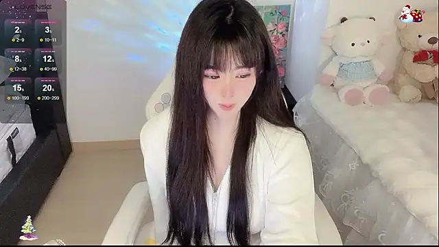 Snapshot of Milla-z chatting on 15, 3, 2026 Milla-z online show from 15, 3, 2026