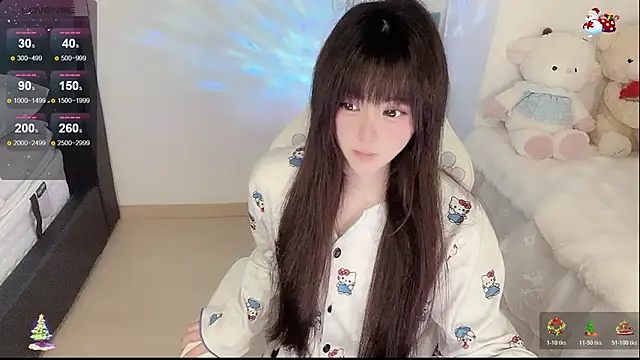 Snapshot of Milla-z chatting on 18, 3, 2026 Milla-z online show from 18, 3, 2026