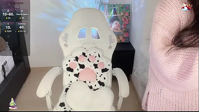 Snapshot of Milla-z chatting on 22, 3, 2026 Milla-z online show from 22, 3, 2026