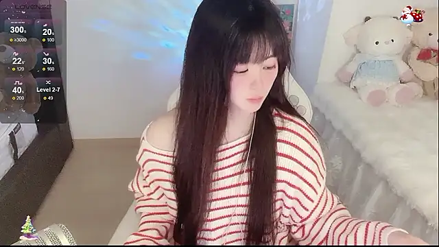 Snapshot of Milla-z chatting on 26, 3, 2026 Milla-z online show from 26, 3, 2026