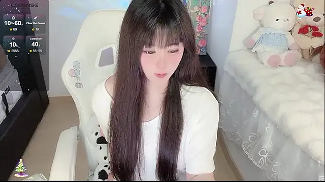 Snapshot of Milla-z chatting on 1, 4, 2026 Milla-z online show from 1, 4, 2026