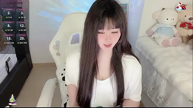 Snapshot of Milla-z chatting on 1, 4, 2026 Milla-z online show from 1, 4, 2026