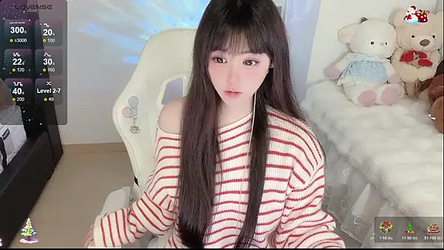 Snapshot of Milla-z chatting on 2, 4, 2026 Milla-z online show from 2, 4, 2026