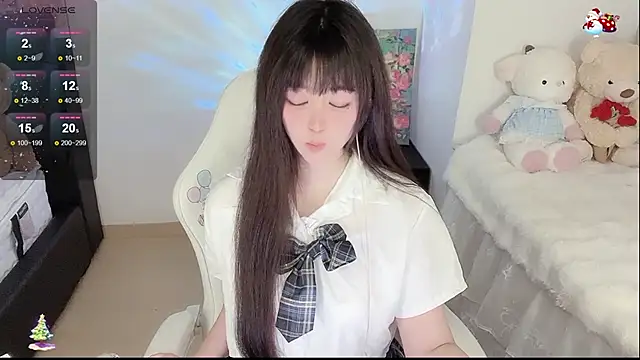 Snapshot of Milla-z chatting on 6, 4, 2026 Milla-z online show from 6, 4, 2026