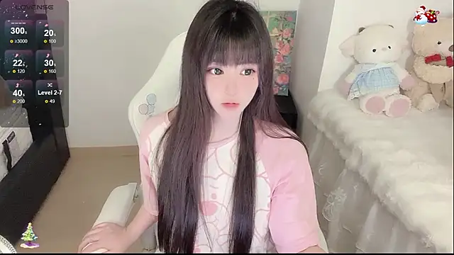 Snapshot of Milla-z chatting on 10, 4, 2026 Milla-z online show from 10, 4, 2026