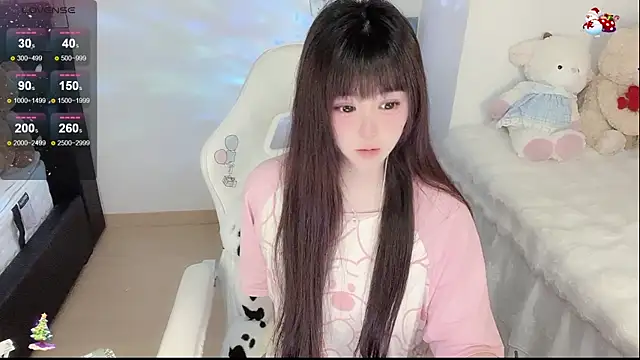 Snapshot of Milla-z chatting on 11, 4, 2026 Milla-z online show from 11, 4, 2026