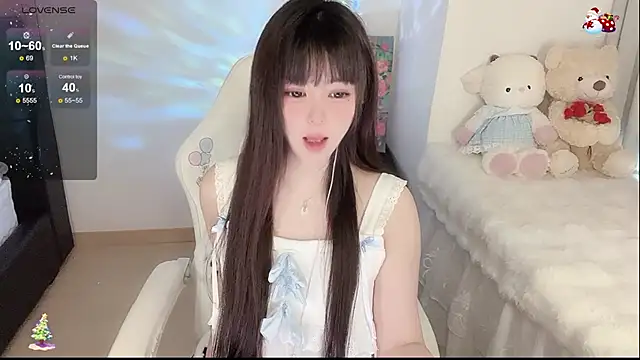 Snapshot of Milla-z chatting on 15, 4, 2026 Milla-z online show from 15, 4, 2026