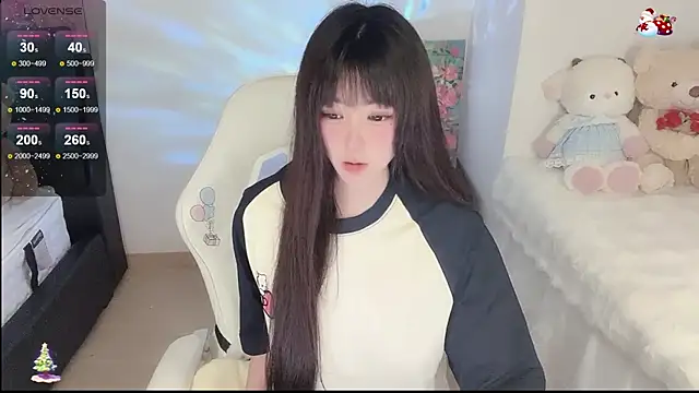 Snapshot of Milla-z chatting on 16, 4, 2026 Milla-z online show from 16, 4, 2026